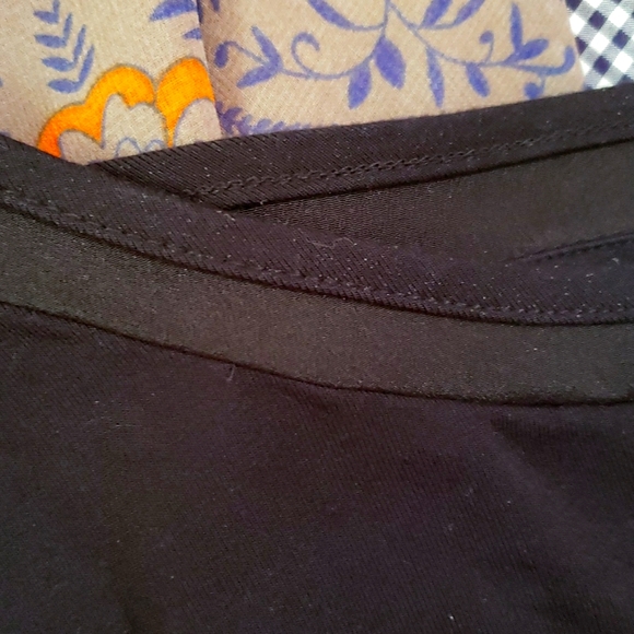 Talbots Sleeveless Top - Picture 6 of 6